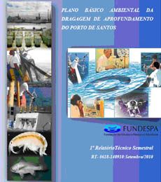 Foram relatados os seis primeiros meses de monitoramento