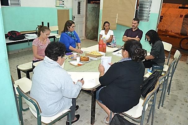 Programa de Educação Ambiental implanta rede de projetos