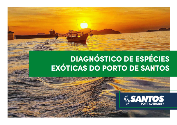 SPA publica diagnóstico de espécies exóticas