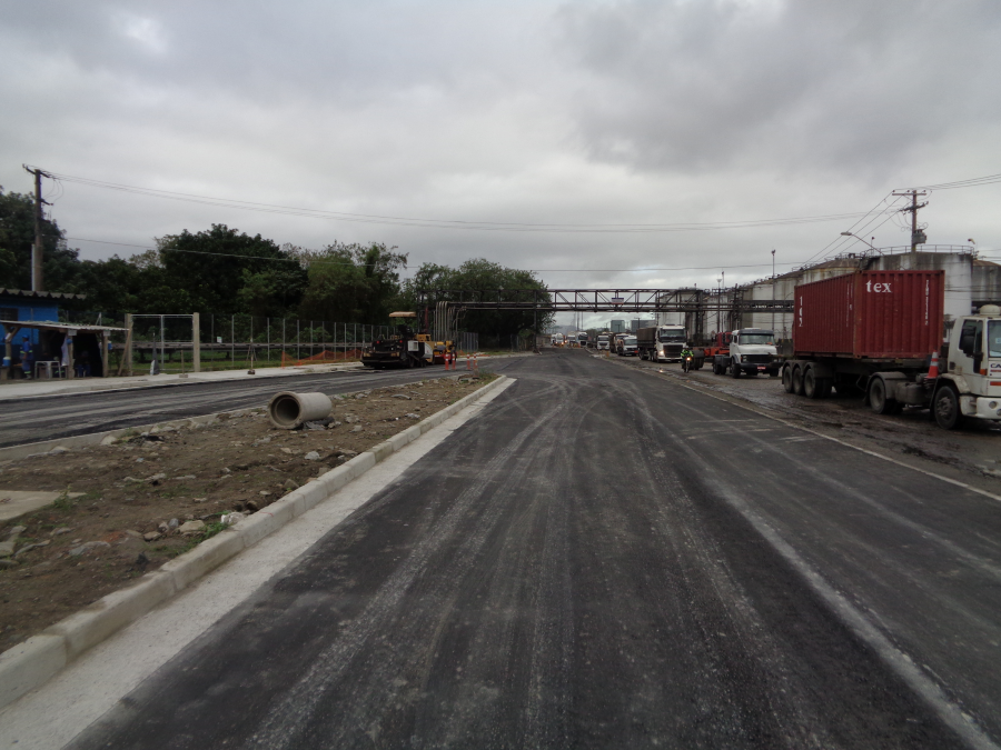 ATUALIZAÇÕES SOBRE A OBRA