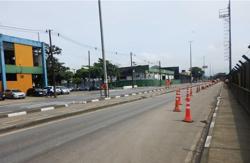 APS AVANÇA NA MELHORIA  VIÁRIA DA MARGEM DIREITA