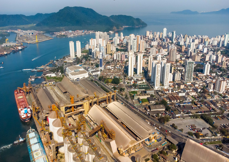 PROGRAMA DE REGULARIZAÇÃO DE PASSIVOS AMBIENTAIS 