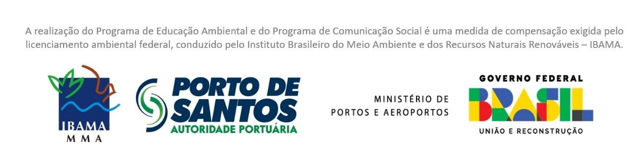 Operação dragagem