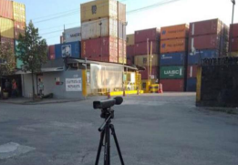 Ruídos do Porto de Santos são monitorados por meio de programa ambiental