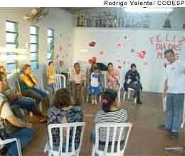 Pesquisador do IP explicou as fases do Programa 